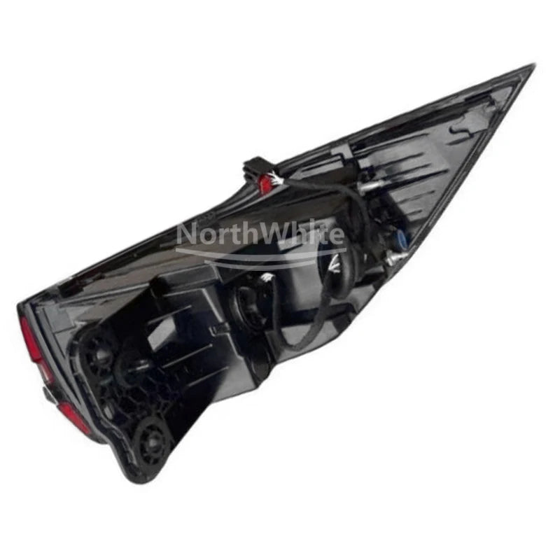 Rear Tail Light Tail Lamp Assembly For Geely Xingyue L Monjaro 2022 2023 Waring Lamp Rear Bumper Tail Light sayaragear