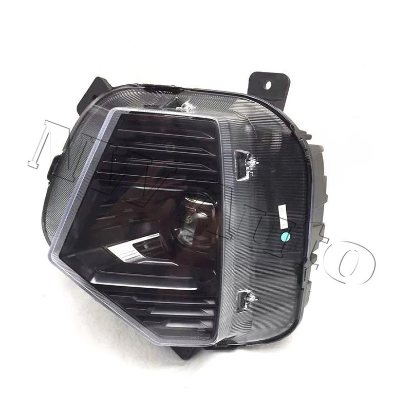 For Changan CS35 Plus 2021 22 2023 Side Lights Front Bumper Lights Fog Lights Daytime Running Headlights Driving Lights Assembly sayaragear
