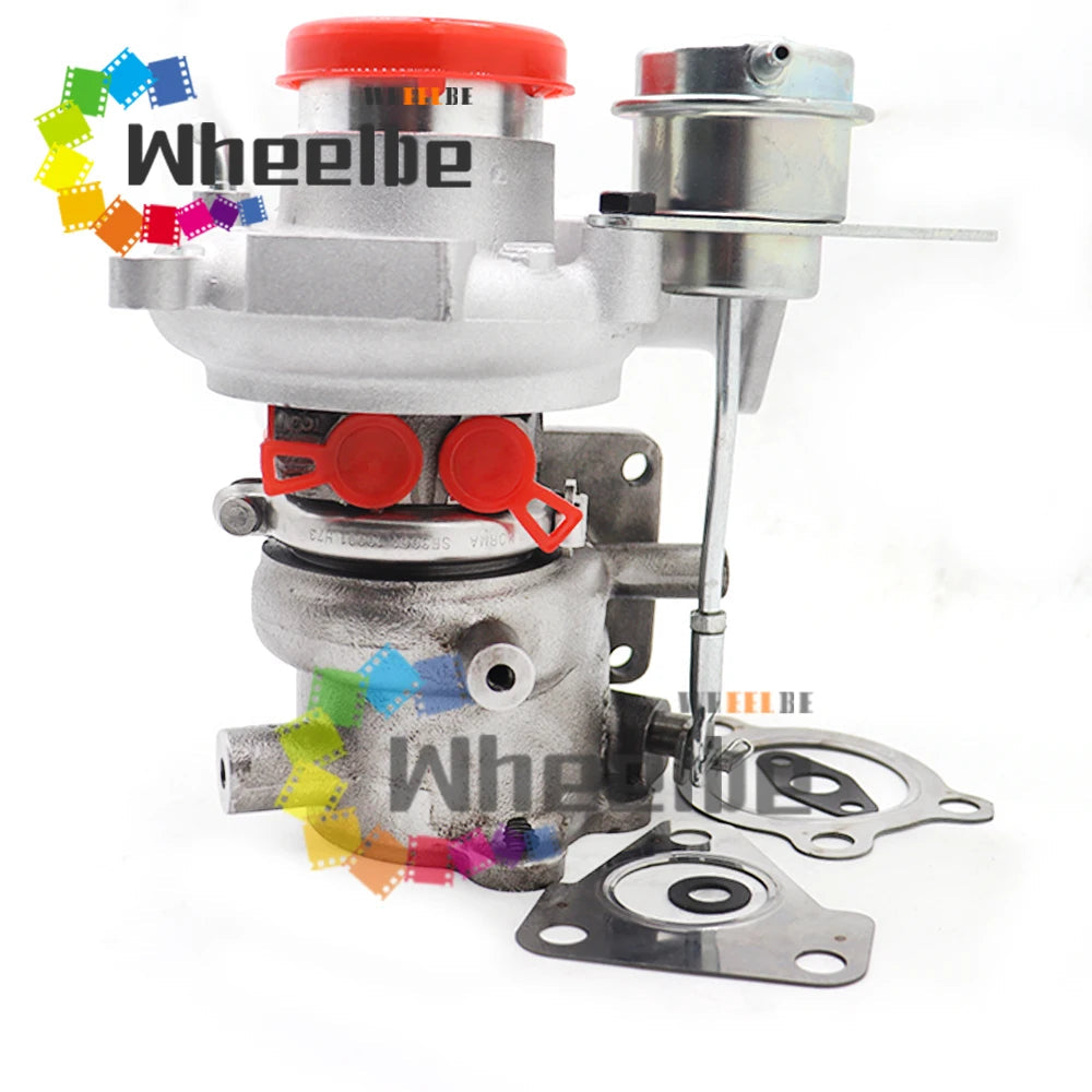 Turbo Charger For GREAT WALL Hover haval H6 GW4G15T GW4G15B 1.5 49135-07672 49135-07640 1118100-EG01B 1118100-EG01T 4913507672 sayaragear