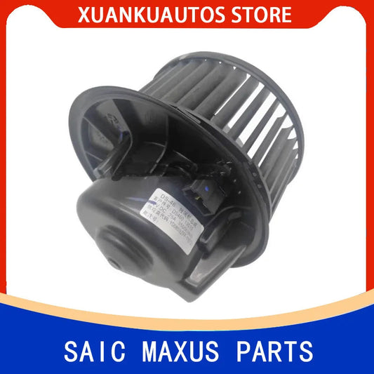 Original air conditioning blower motor evaporator motor For SAIC MAXUS V80 sayaragear