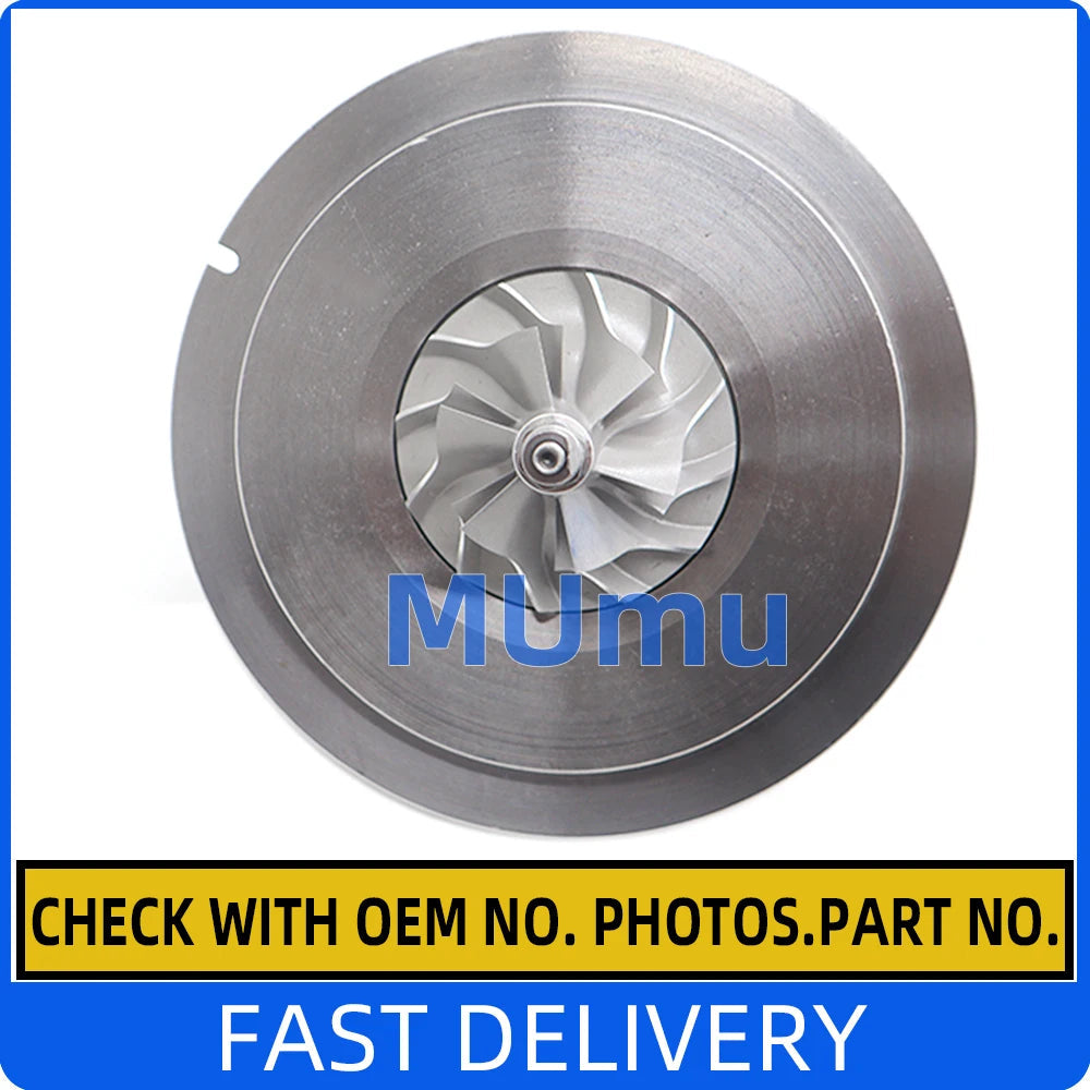 Turbo Cartridge CHRA Core For 781504 781504-5004S fits Chevrolet Cruze Sonic ,Vauxhall ,Buick Encore  1.4L A14NET sayaragear