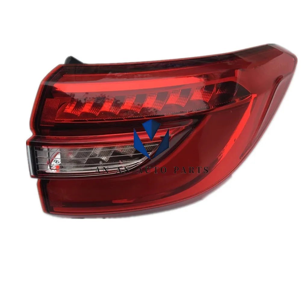 2017-2021 Models CHANGAN CS95 LED Tail Lamps Rear Lamp Assembly sayaragear