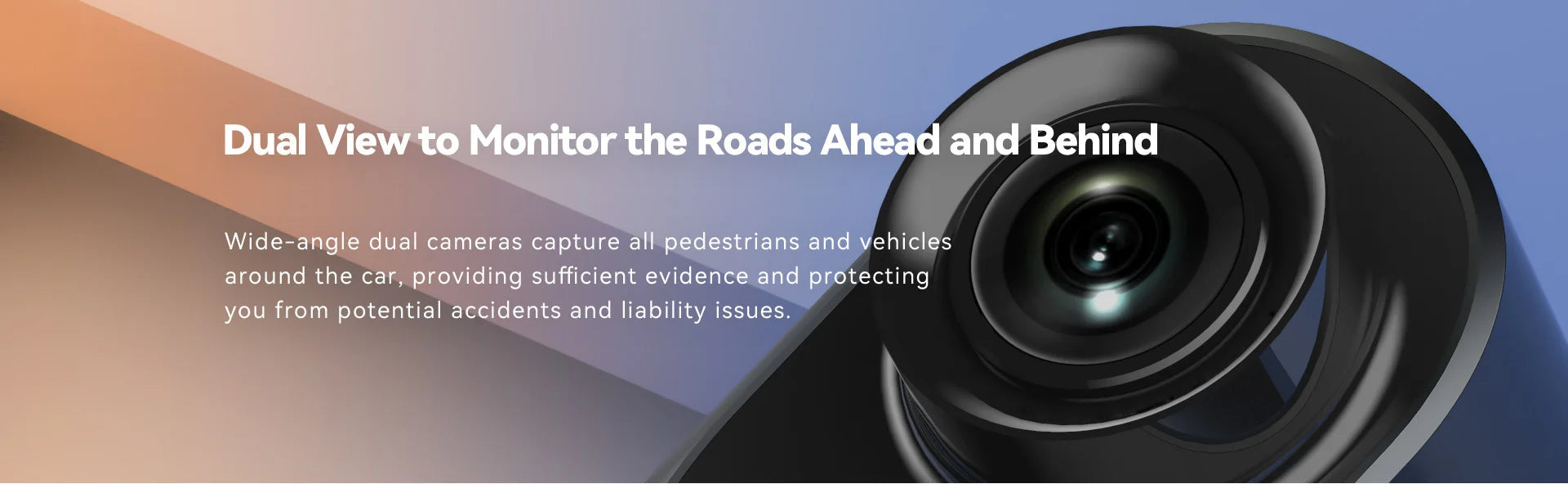 DDPAI Mola N3 Pro Dash Camera Driving Vehicle Cam Wifi Smart Connect Car Recorder 2.5K Car DVR Dash Camera sayaragear