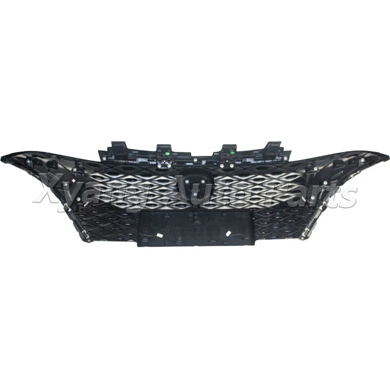 Front Radiator Bumper Grille For Changan Eado Plus 1.4T sayaragear