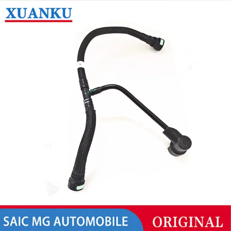 Original engine crankcase exhaust pipe ventilation pipe exhaust pipe For SAIC MG6 2017-2020 sayaragear