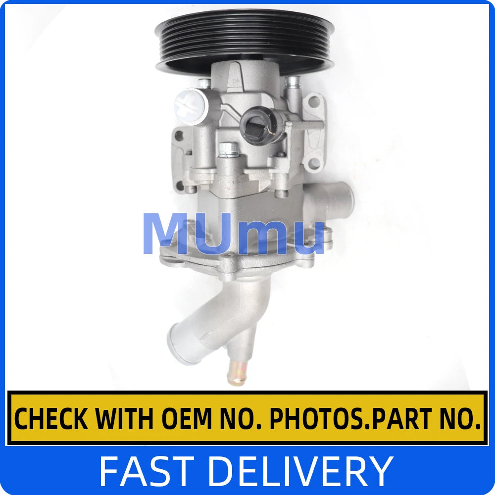 Power Steering Pump For BMW MINI 11517513062 04656489AD HB00-32-650M sayaragear