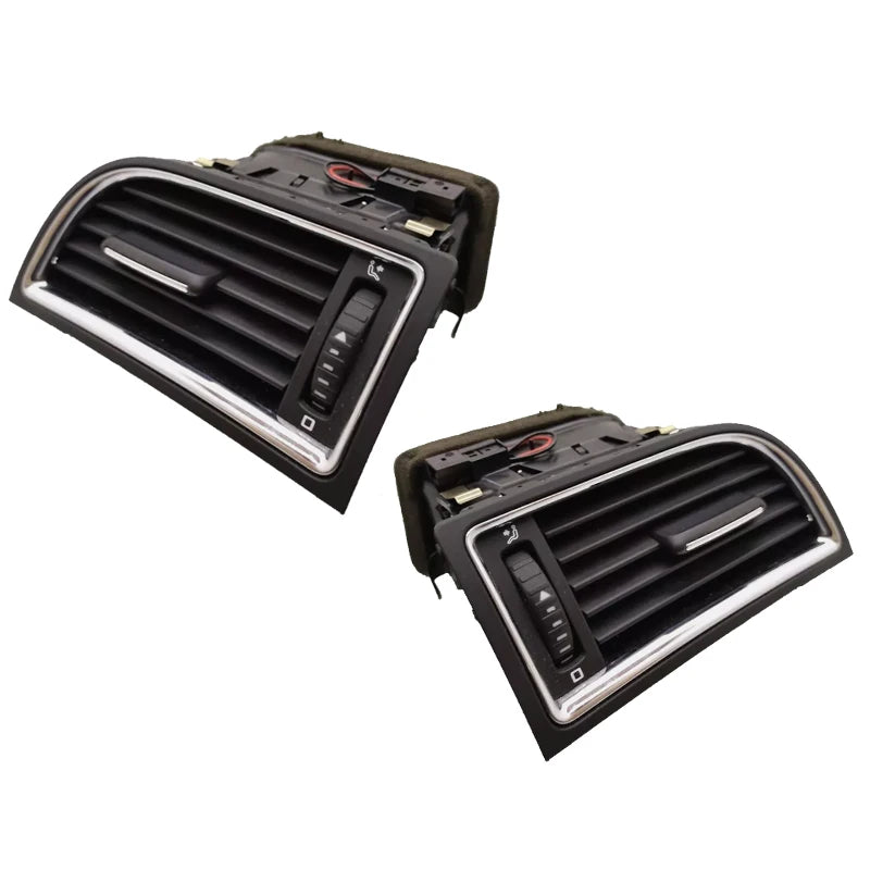 Front Left/Right/Central Air Conditioning Grille AC Vent Outlet Panel For Skoda Superb II 3T 2008 2009-2015 3T0820951 3T0819701 - sayaragear