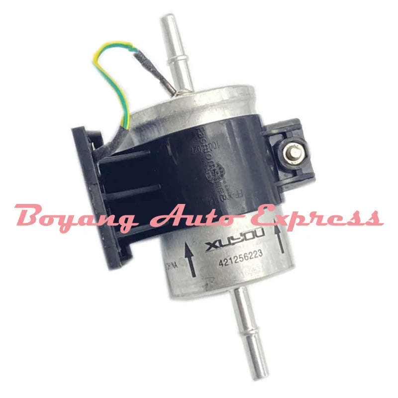 10242242 10019027 New original fuel filter  For SAIC MG RX8 20L4E 2.0T sayaragear