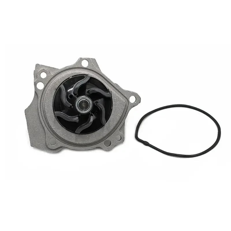 Original 1307100xec01 / 1307100aec01zp Water Pump For Great Wall Haval H8 H9 4c20 High Quality sayaragear