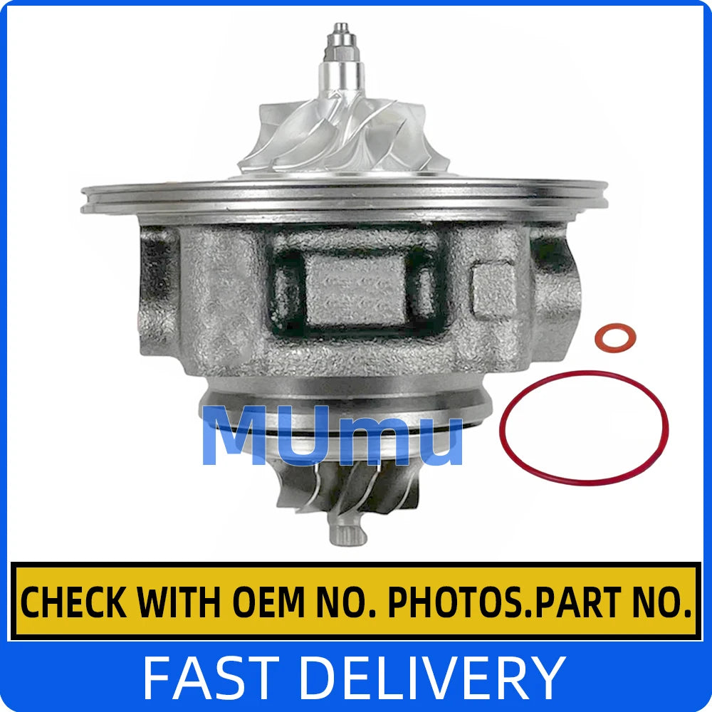 Turbo Cartridge Core For BWM 1 318i F30 F31 B38 B15 Mini One Cooper 1.5L Engine 7633795 7636784 8643129 2681209 11657633795 sayaragear