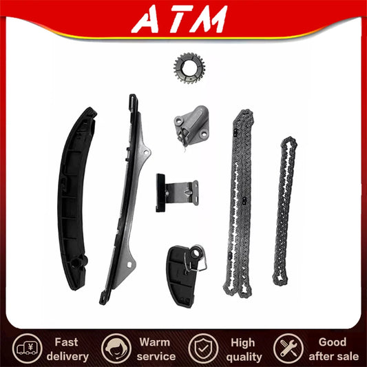 ATMMG original improved timing set timing chain timing tensioner Timing Component For SAIC MG ZS 1.3T - sayaragear