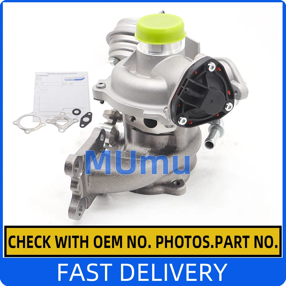 GTDI12V 1761178 For Ford Fiesta Focus C-Max B-Max Transit 1.0L Ecoboost 1808411 1808366 2082254 CM5G-6K682-GB CM5G-6K682-GC sayaragear