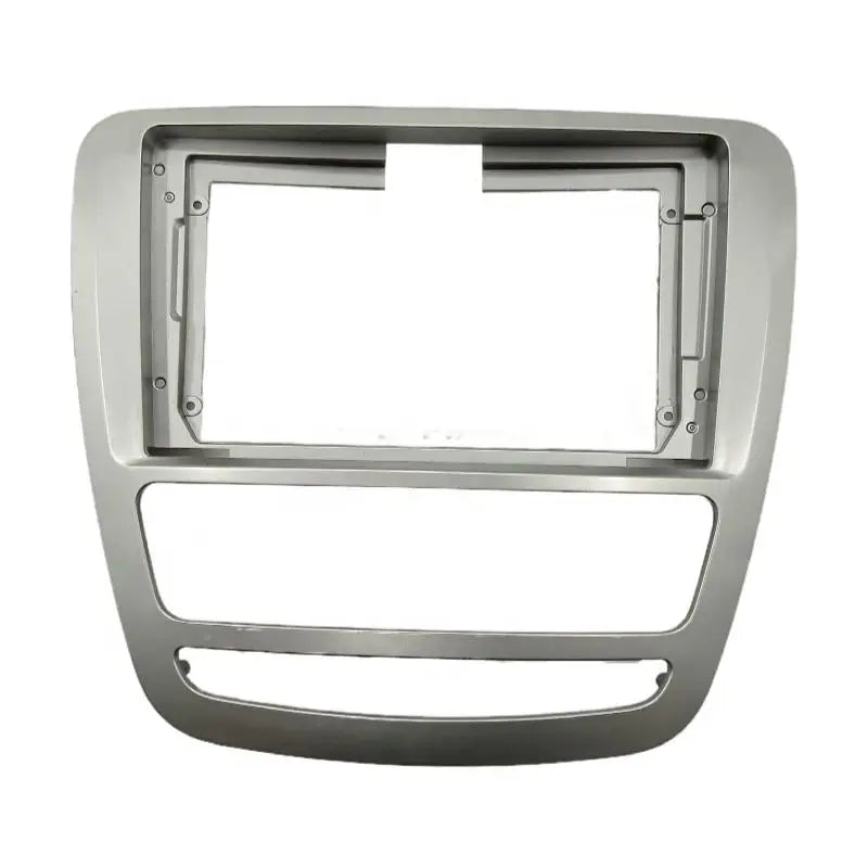 2 Din Android Head Unit Car Radio Frame cable wire for JAC T6 T8 2015-2022 Plastic Panel Fascia Trim Bezel Faceplate sayaragear