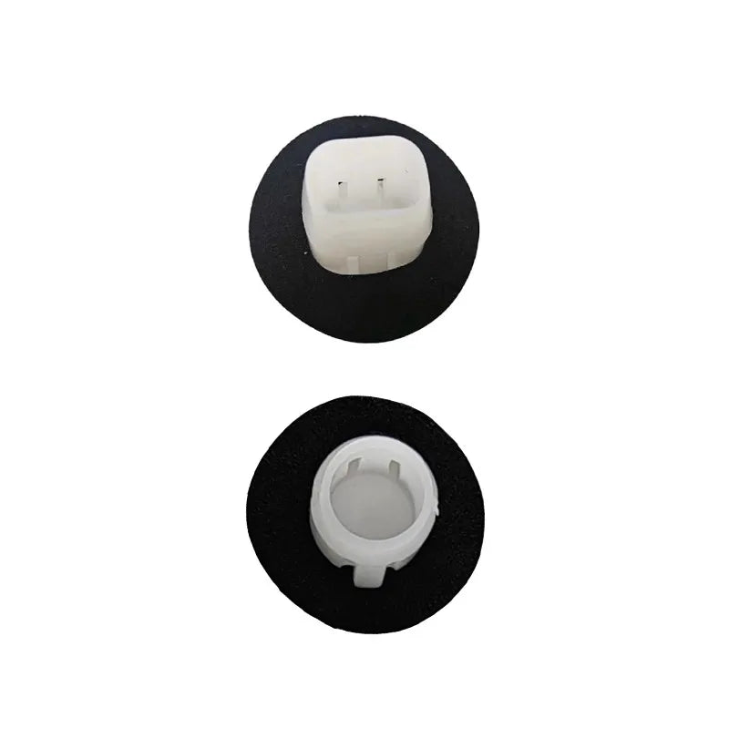 5pcs Rear Taillight Clip Buckle for BYD G6 S6 G3 M6 L3 S7 E5 T3 TANG SONG YUAN QIN Denza Car Accessories sayaragear