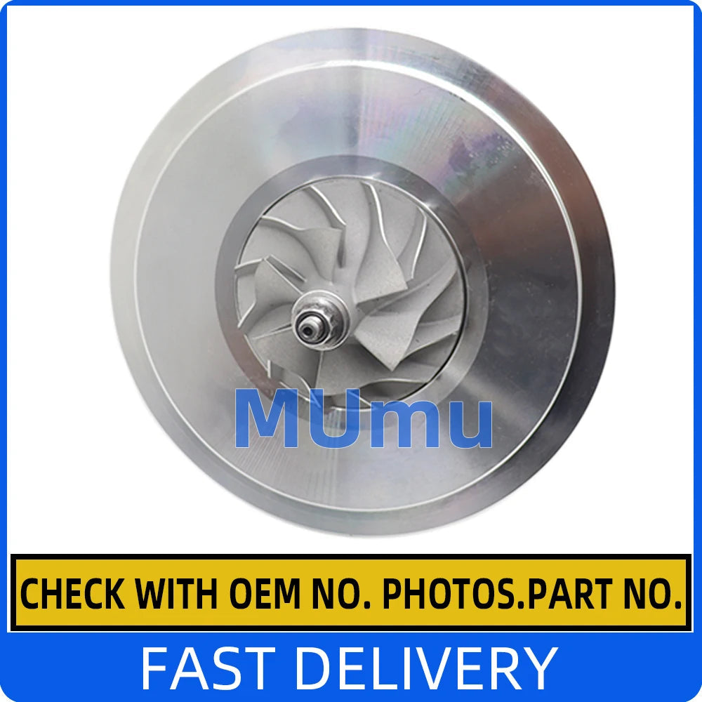 GT2556S Turbo Cartridge CHRA Core For JCB Perkins 76293100017629310002 7629315001S 76293150012 sayaragear