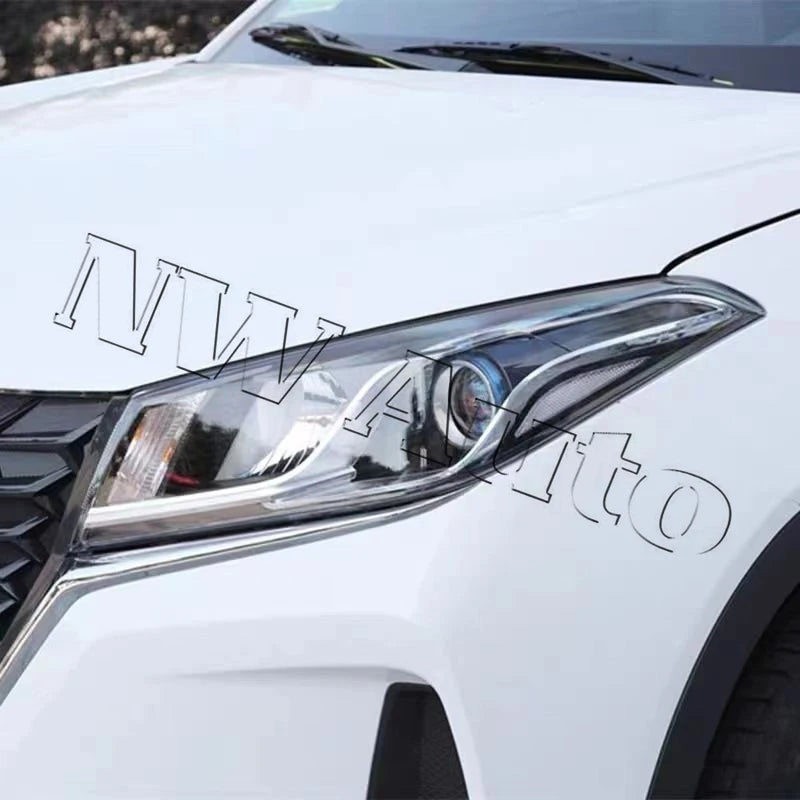 Front Headlight Head Light Headlamp For DFSK Glory 500 E3  Front Bumper  Headlight sayaragear