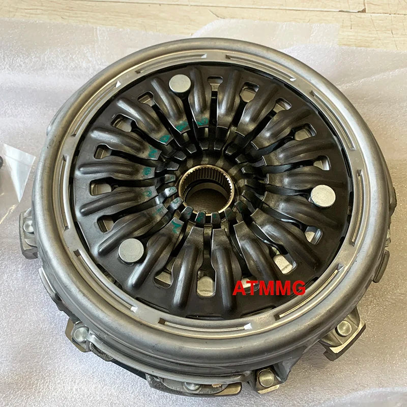 ATMMG For SAIC MG HS MG6 360 I5 I6 RX5 GS dual clutch repair kit automatic transmission clutch kit 1100096110426024 Original new - sayaragear