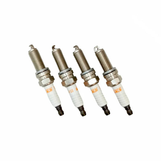 Original 4pcs/set Spark Plug For Jetour Dashing/x70 X90 Plus/kaiyi X3 Pro/kaiyi E5/x7/omoda C5 S5/ Exeed Lx Txl F4j163707010 sayaragear
