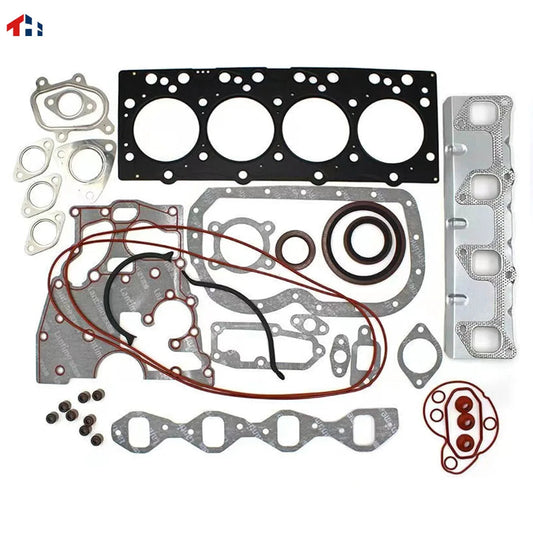 Great Wall HAVAL H5 H3 WINGLE5 Diesel 2.8T GW2.8TC-2 2.5TCI Engine Overhaul Kit Engine Repair Kit Original Accessories sayaragear