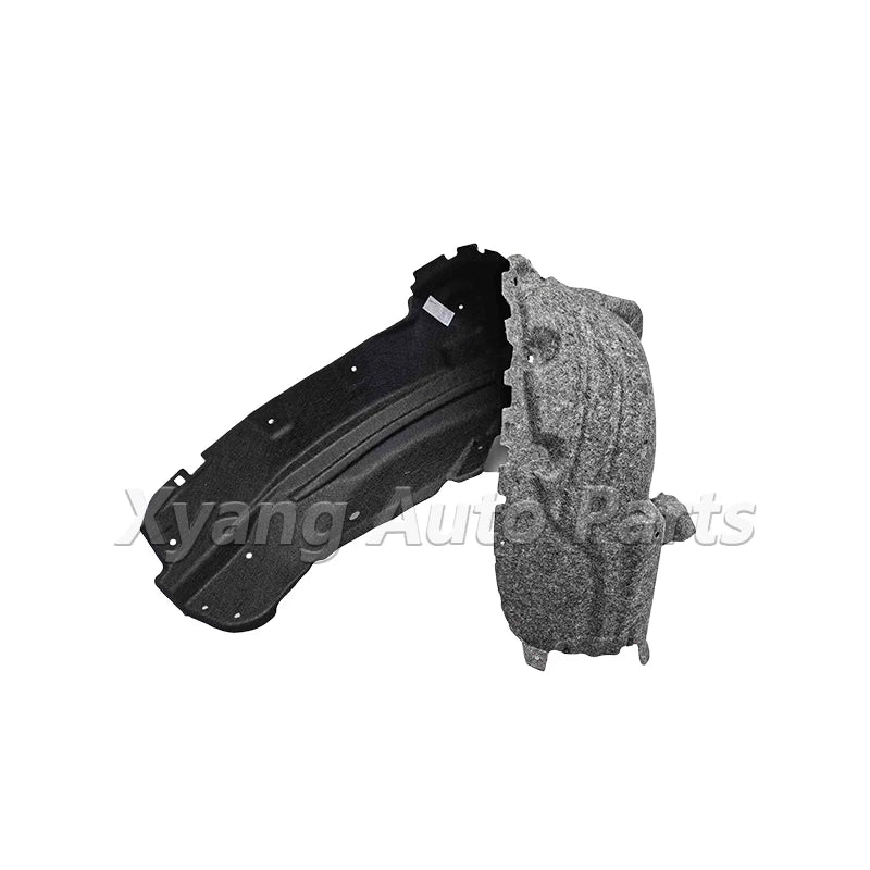 Front Rear Wheel Fender Liner Wheel Housing Liner For Changan CS95 Fender Liner Splash Guard sayaragear