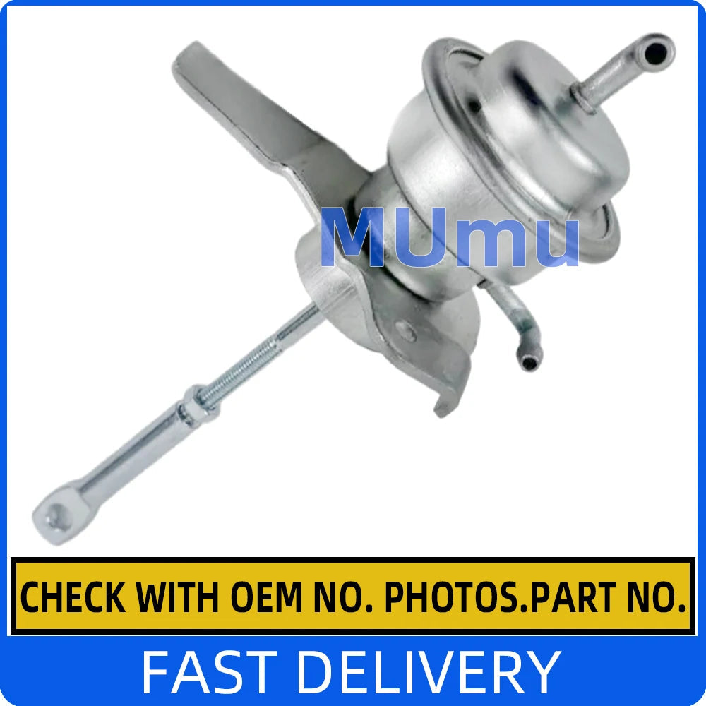 Turbo Wastegate Actuator for Isuzu 4JH1T 4JH1 Engine 90 Kw 130 HP RHF5 Turbo 8973659480 89735442 VB430093 VC430084 sayaragear