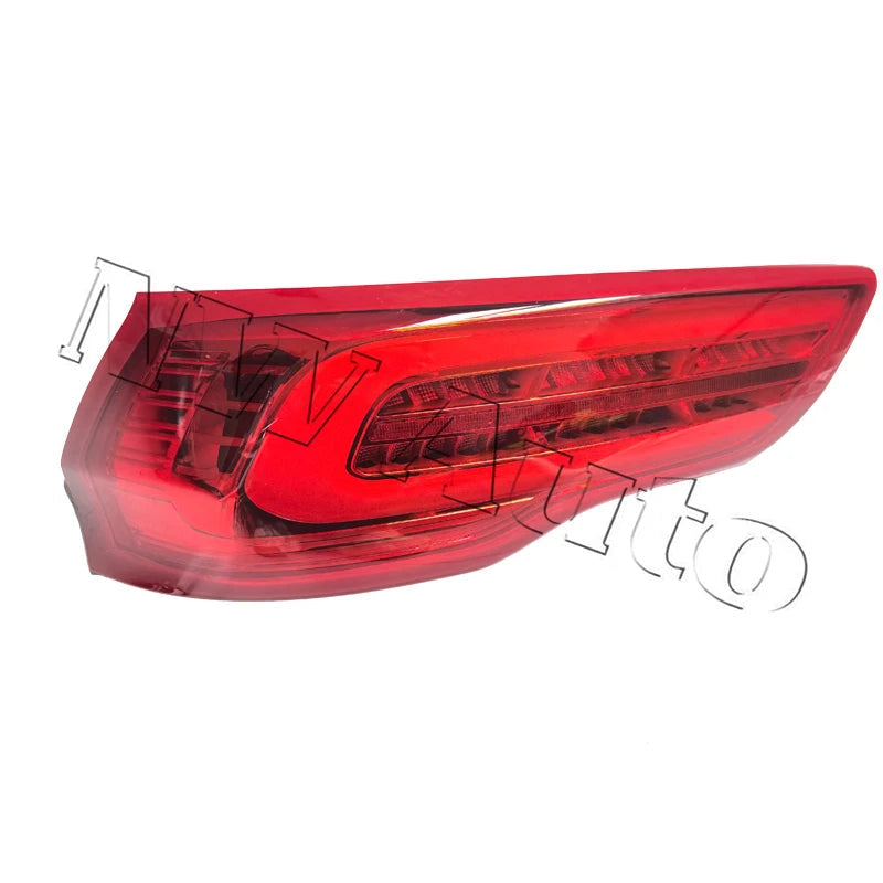 Taillight Brake Light For DFSK Seres 3 Glory 500 E3 Seres ix3 Rear Bumper  Taillight Brake Light sayaragear