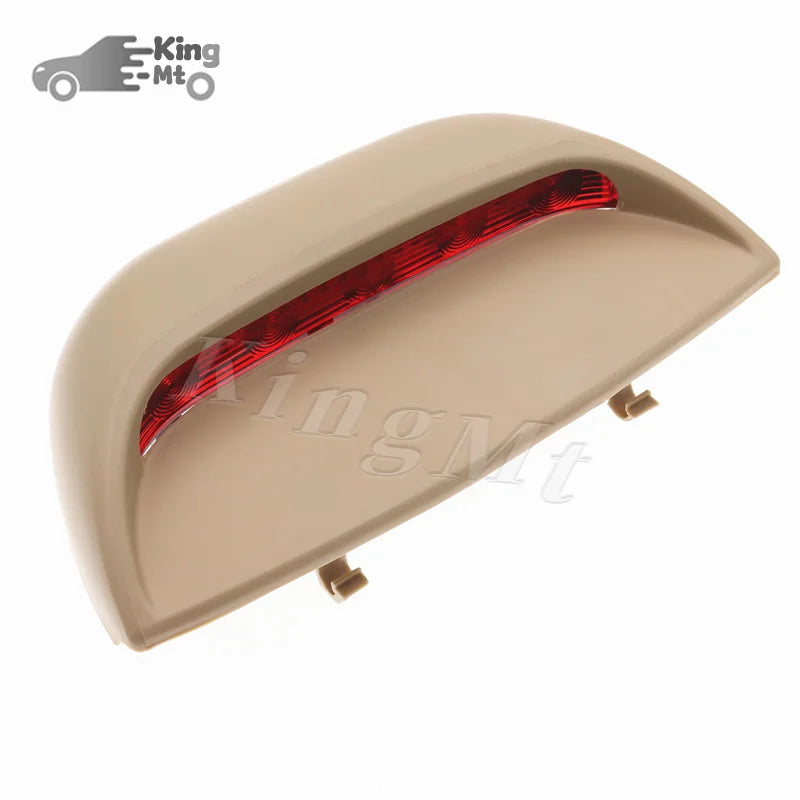 For Geely CK Otaka Ziyoujian MR 05-10 Rear Additional brake light lamp High Additional 3rd Third Brake Light stop lamp Assy sayaragear