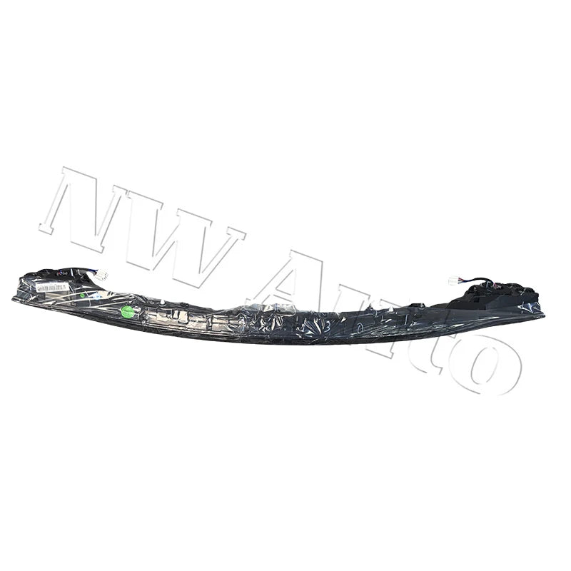 Car Rear Tail Light For Geely Preface 2024- Trunk Lid Light Central Car Accessories 8894631608 sayaragear