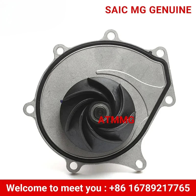 ATMMG For SAIC MG750 MG7 Rover 75 2.5L Engine Water Pump Timing Water Pump Cooling Water Pump Original - sayaragear