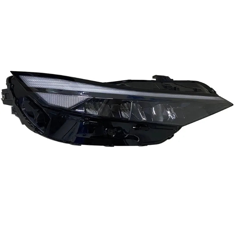 Front LED Headlight Assembly 92101-BU100 92101BU100 for Hyundai Elantra CN7 Automobile Part Brand New Left Right LH RH sayaragear