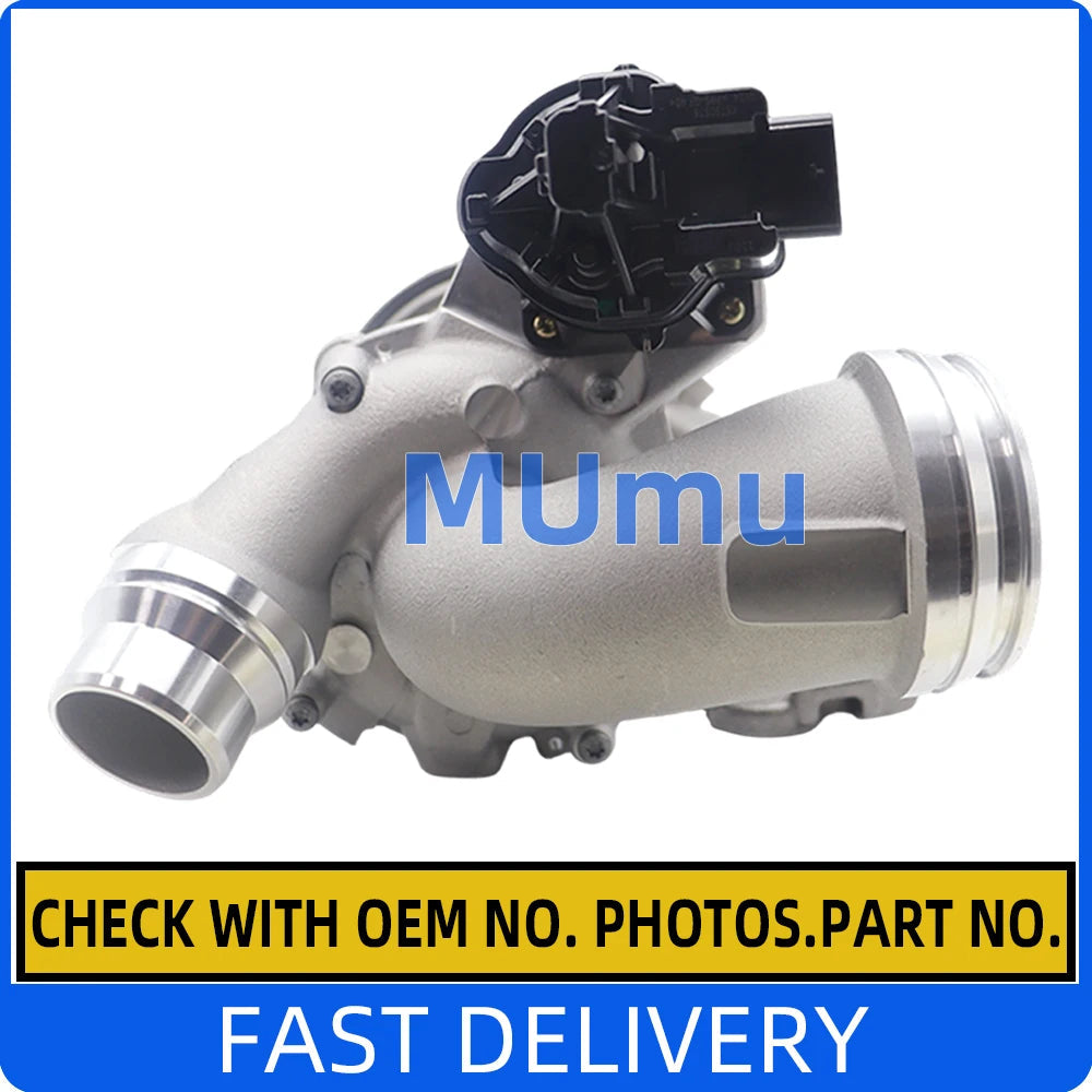 Turbocharger for Mini Cooper S B38 B36 R55 R56 R57 /BMW 1,2,3 Series 11658643129 11652681209 sayaragear