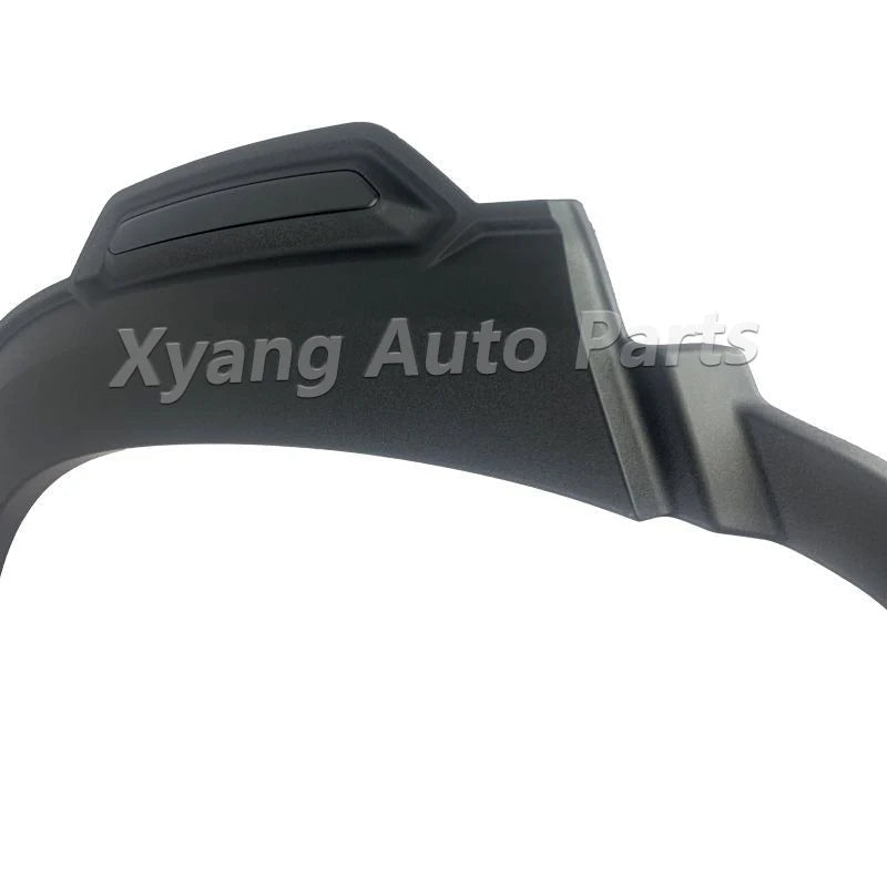 Front Rear Wheel Arch Trim Fender For Changan CS55 PLUS  Wheel Fender Wheel Arch Tire Trim Strip sayaragear