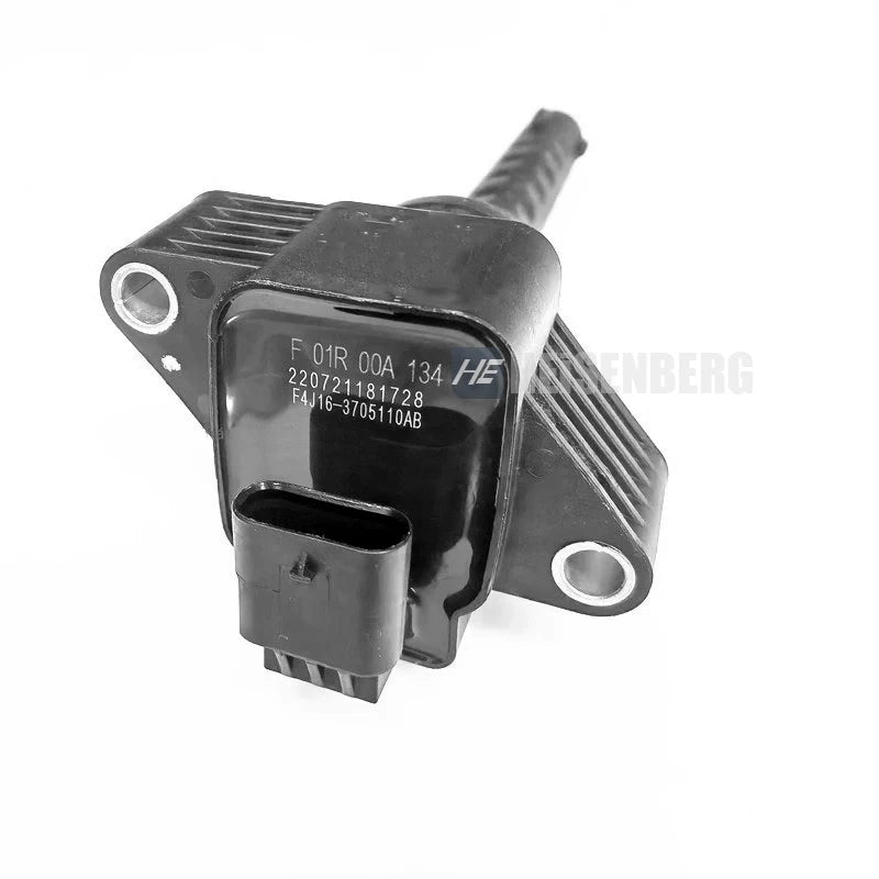 Ignition Coil For Chery Tiggo Jetour F4J16-3705110AB sayaragear