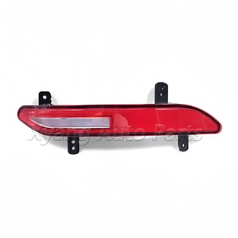 Rear Bumper Fog Light Foglamp For Changan Oshan X7 Brake Lamp Warning Lamp 4133210-CJ01  4133220-CJ01 sayaragear