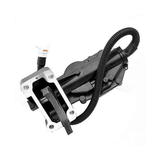 Original 2310100-k01sh Electric Control Fork Assembly For Greatwall Haval Wingle High Quality sayaragear