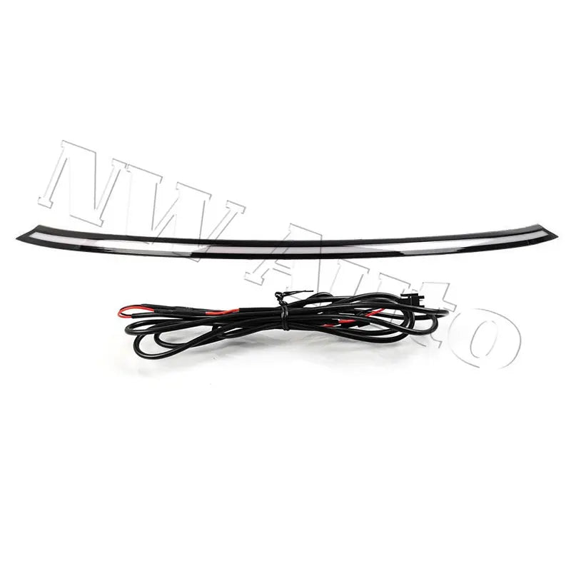 Front Bumper Head Light Head Lamp Grill Light For Chery Omoda C5 2022-2024 LED Daytime Running Light Headlight Headlamp sayaragear