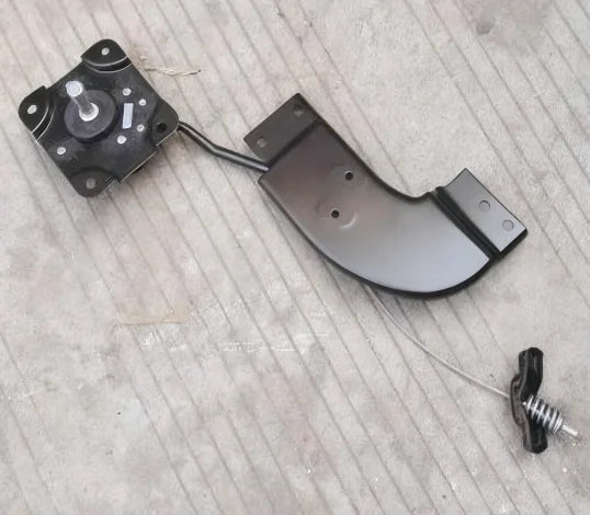 1pc Spare Tire Lift Bracket for Chery Tiggo 8 8plus Jetour X70 sayaragear