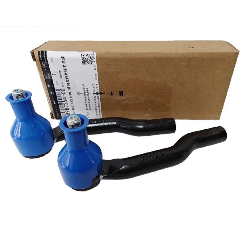 Steering Wheel Tie Rod Outer Ball Joint for BYD SONG L Dmi Car Accessories 18987353-00  18987354-00 - sayaragear