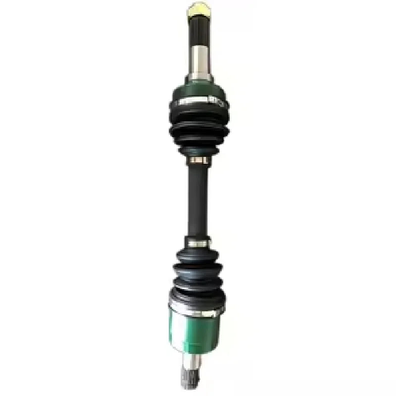 Original Front Left Drive Axle Half Shaft Assembly For Byd S6 S6a-2203010-c1 High Quality sayaragear