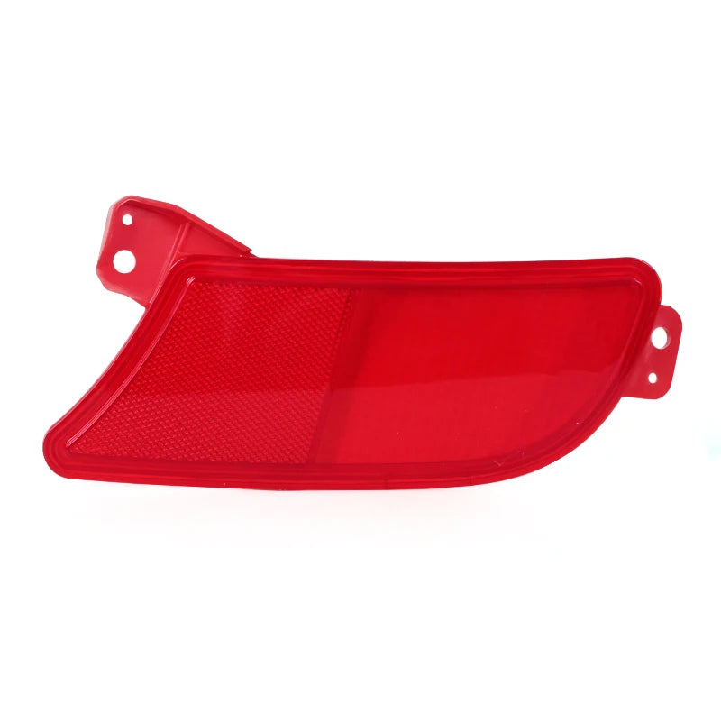 Car Accessories For Ford ESCAPE 2020-2021 For Ford KUGA 2020-2021 Rear Bumper Light Rear Reflector Rear Fog Light - sayaragear