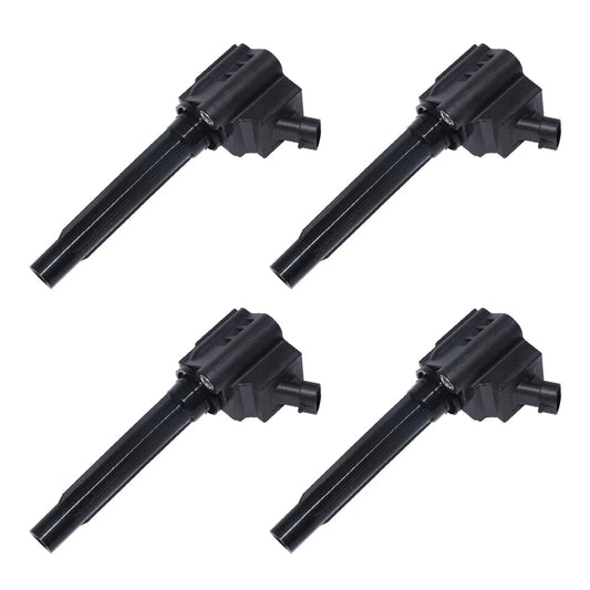 Ignition Coil For LIFAN X80 2.0T 2017- JMC Yuhu Yusheng LAND WIND X7 X8 XIAOYAO FS112A366AB FS112A366AC JS112A366AB Accessories sayaragear