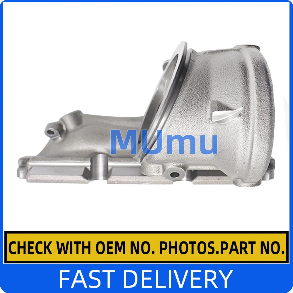 7633795 7636784 8643129 2681209 11657633795 Turbine Housing For BWM 318i F30 F31 B38 B15 1.5L Engine sayaragear