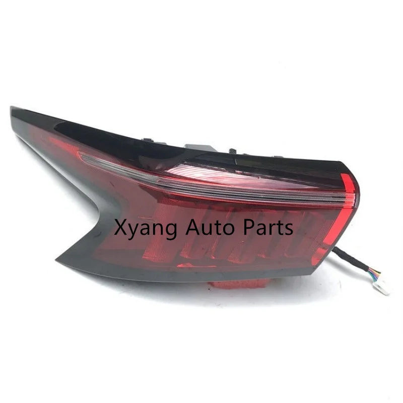 Car Accessories For Chery Omoda 5 Rear Tail Light Brake Light Reversing Light Warning Light Left/Right sayaragear