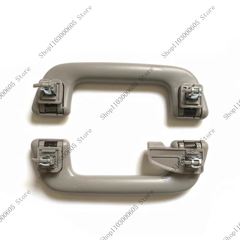 Car Accessorie For Toyota Corolla Yaris Vios EZ RAV4 Auris Prius Car Safety Handle Ceiling Armrest Handrail Roof Pull Handle - sayaragear