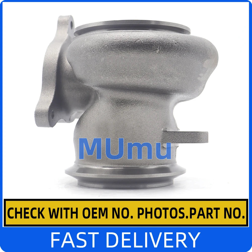 Turbo Housing For Mercedes Benz A45 CLA45 GLA45 AMG A1330900480 1330900480 1330900280 A1330900280 sayaragear