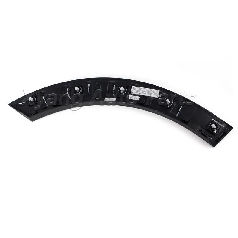 Front Rear Wheel Arch Trim Fender Car Wheel Anti-Collision Strip For Deepal S7 S07  Wheel Arch Tire Trim Strip sayaragear