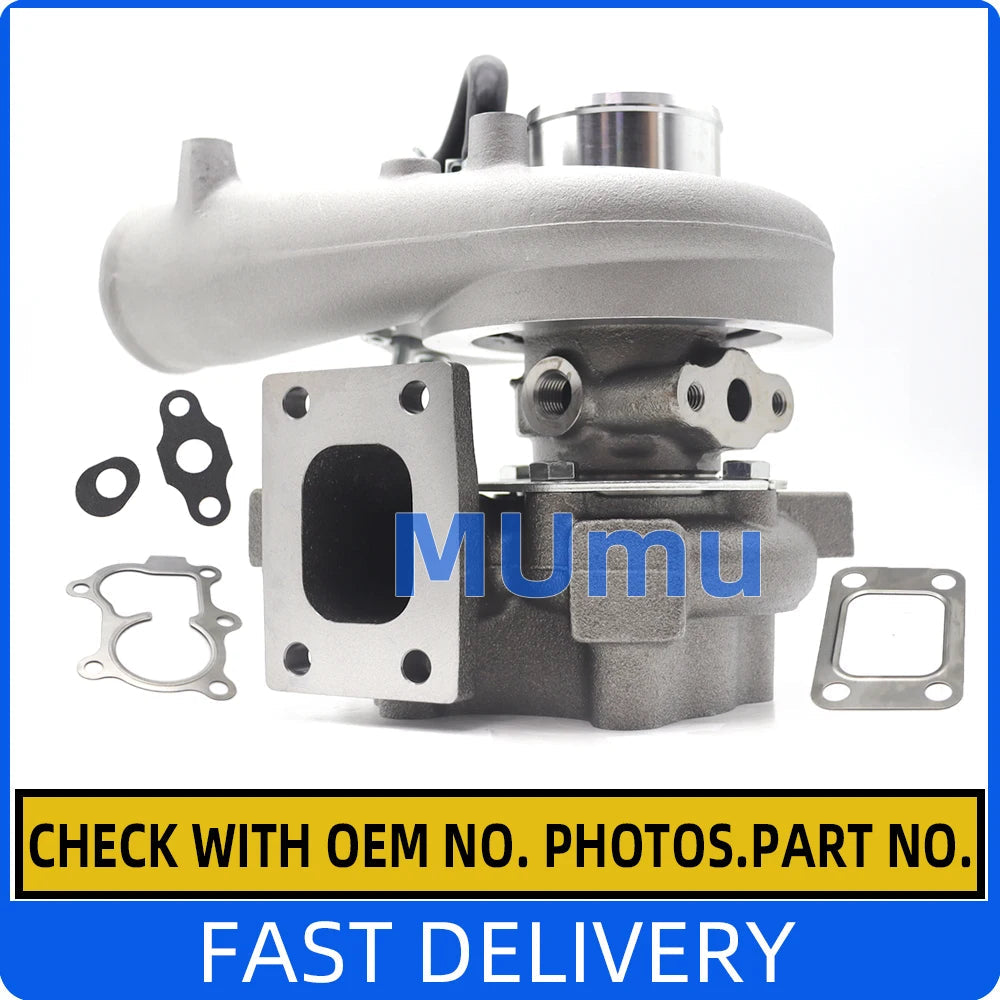 452162-5001S 452162-0001 452162-0002 Turbine For Ford Maverick TD27TDI Engine Turbo Fits Nissan 14411-7F400 14411-43G00 sayaragear