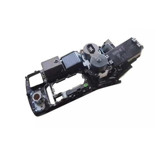 Genuine Middle Storage Box Auxiliary Instrument Control Panel Shift Panel for Chery Jetour X70 sayaragear