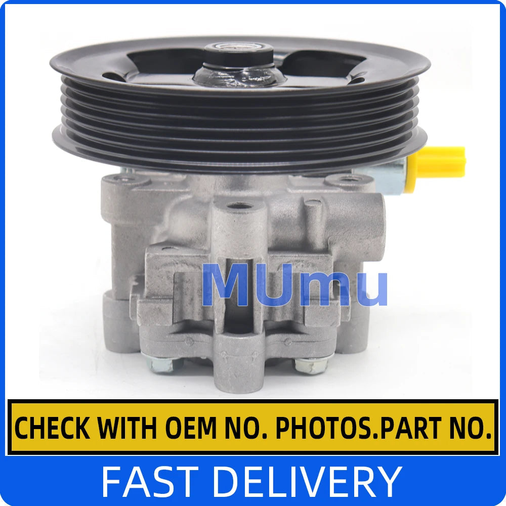 Hydraulic Power Steering Pump For Dodge Patriot Caliber 05105449AC 5105048AA 5105048AB 5105048AC 05105449AC sayaragear
