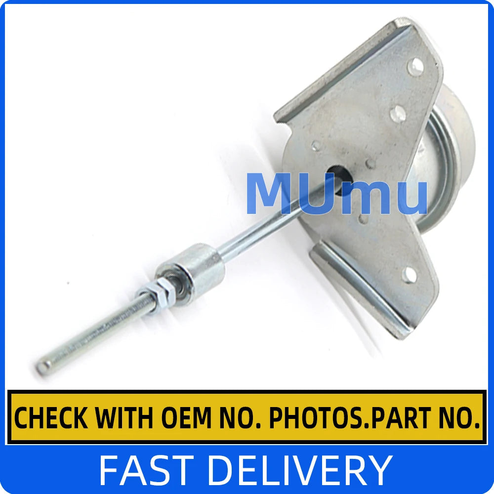 53039880120 53039880121 53039880217 V75807898001 K03 Turbine Actuator For Citroen C4 DS Peugeot 207  308 1.6 T 110Kw sayaragear